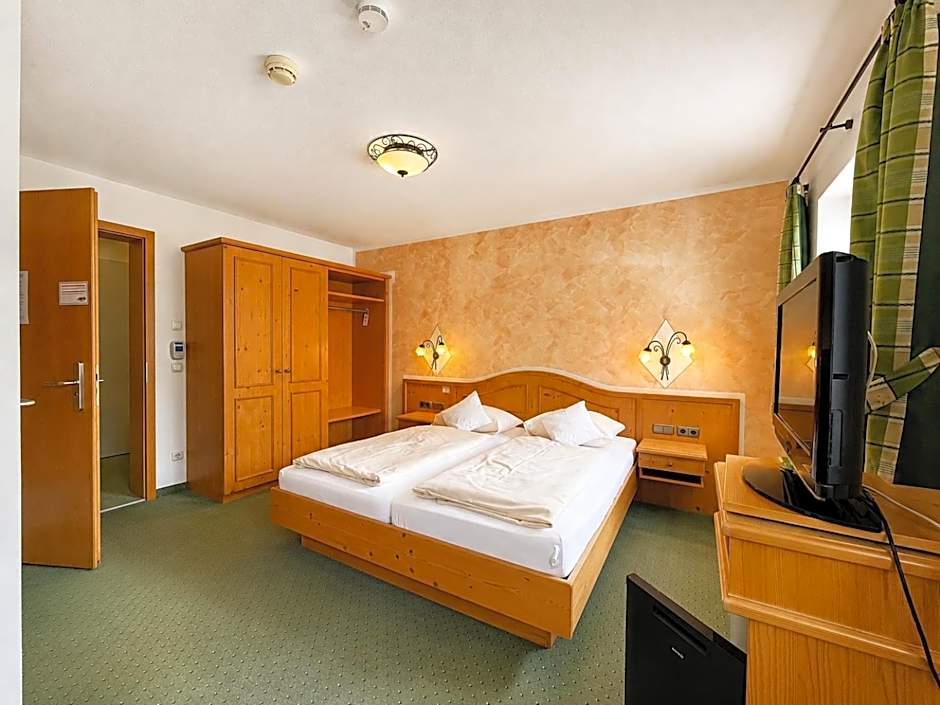Hotel Schatten