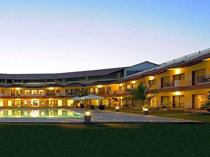Tropicana Resort & Spa Alibaug