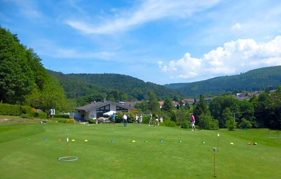 Nashira Kurpark Hotel
