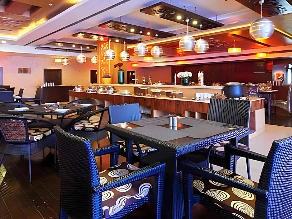 Fortune Select Grand Ridge