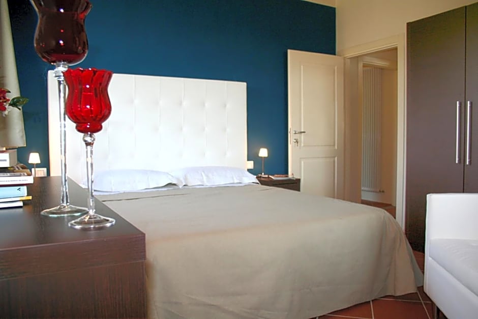 Il Poggiolo Delle Rose Bed&Breakfast