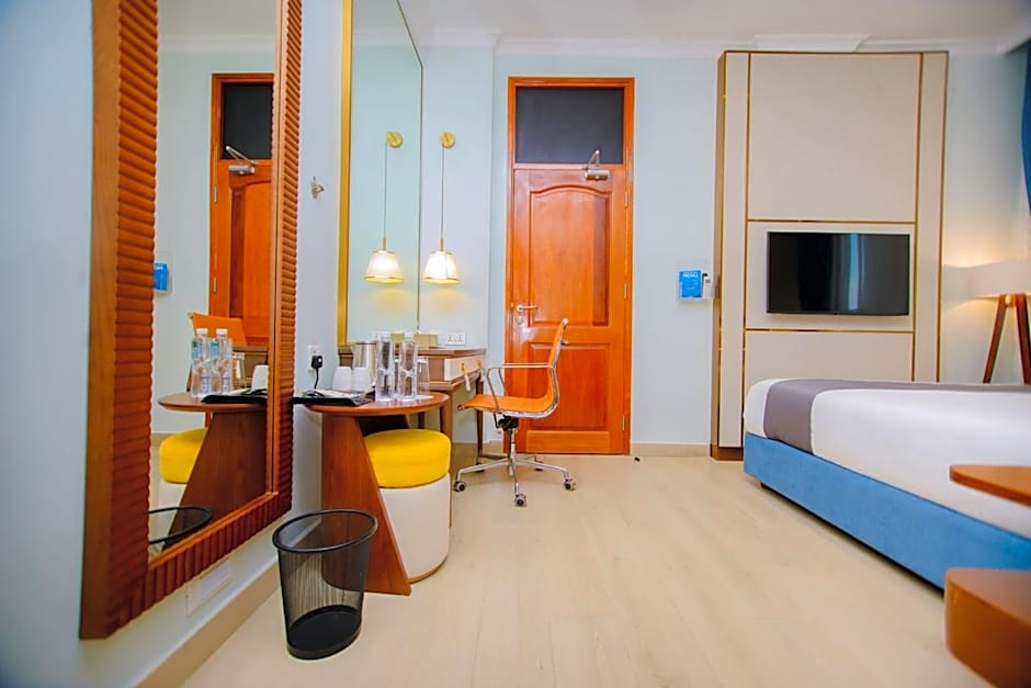 Best Western Dodoma City Hotel