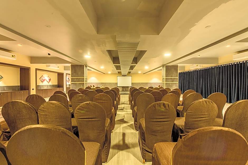 Hotel Bangalore Gate