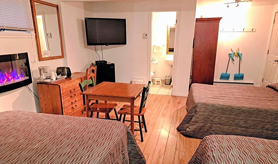 Motel Bonsoir