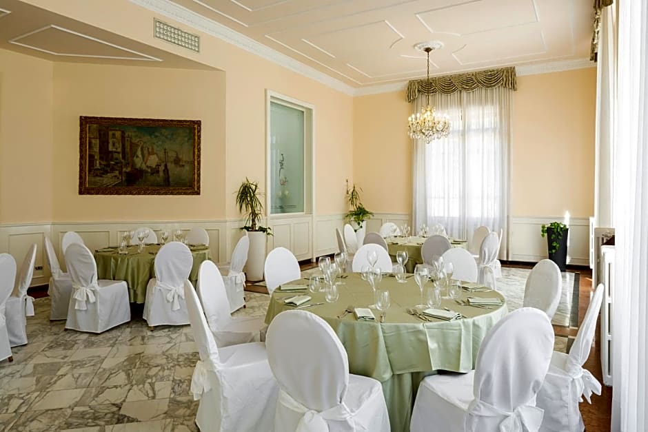 Grand Hotel Terme