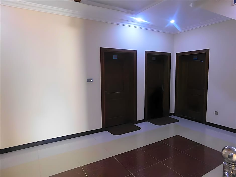 Usmania Guest House