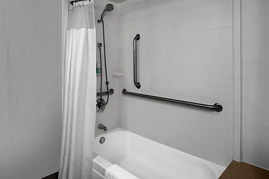 Courtyard by Marriott Cypress Anaheim/Orange County