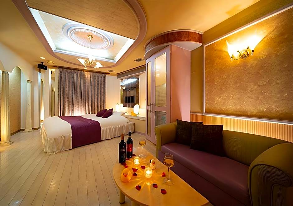 HOTEL&SPA SIESTA ( Adult Only)