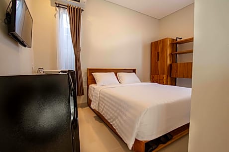 1 Bedroom Deluxe