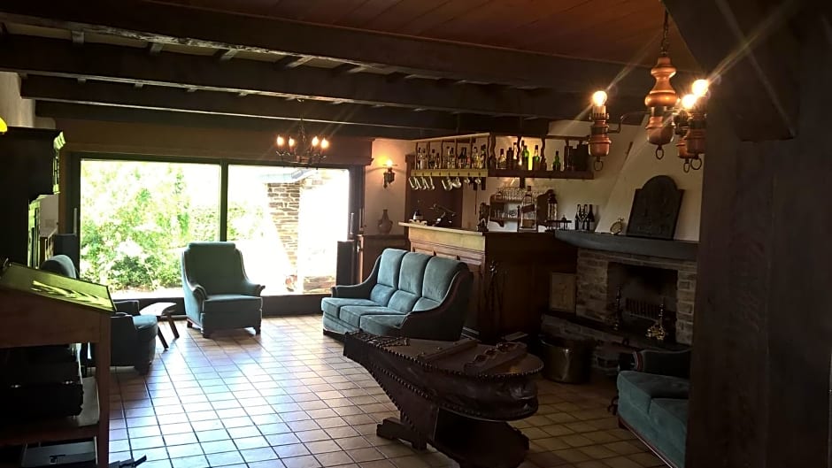 B&B Le Nid Doux (Vresse-Sur-Semois/Chairière)