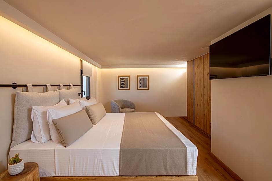 Indigo Suites Collection Adults Only