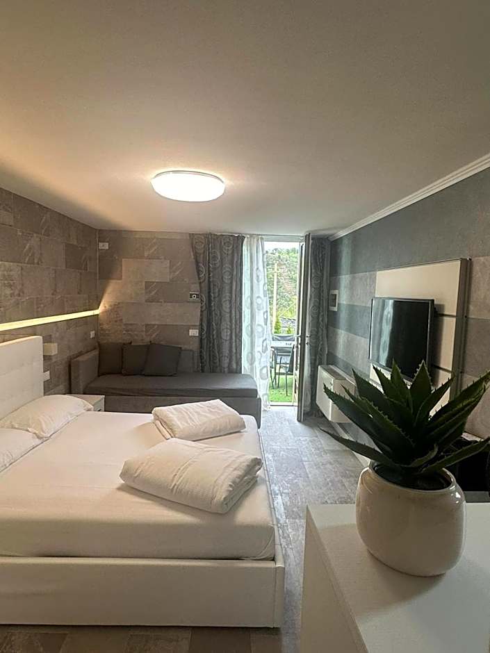 Residence Delle Rose