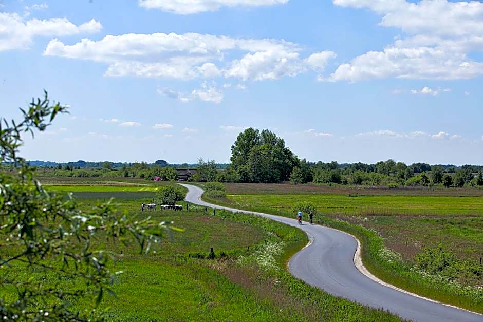 Landhaus Großes Meer