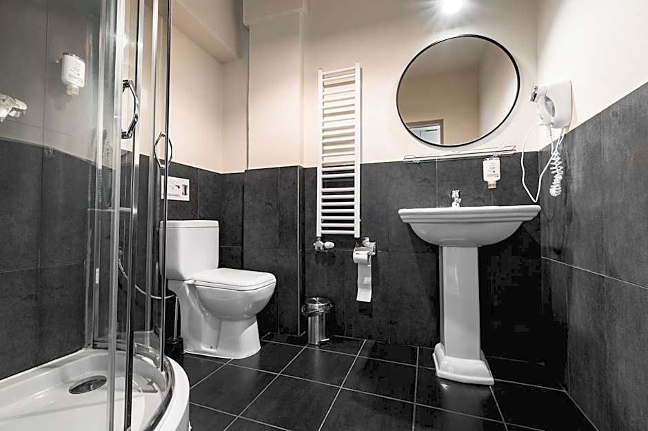 Aparthotel Stara Przędzalnia