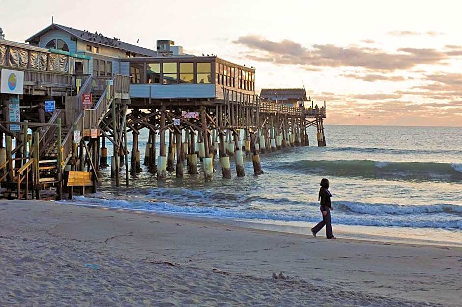 Hampton Inn By Hilton Cocoa Beach