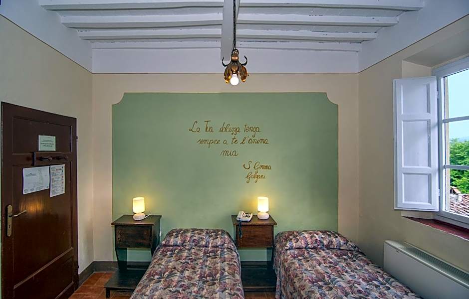 Hotel Casa Diocesana di Lucca