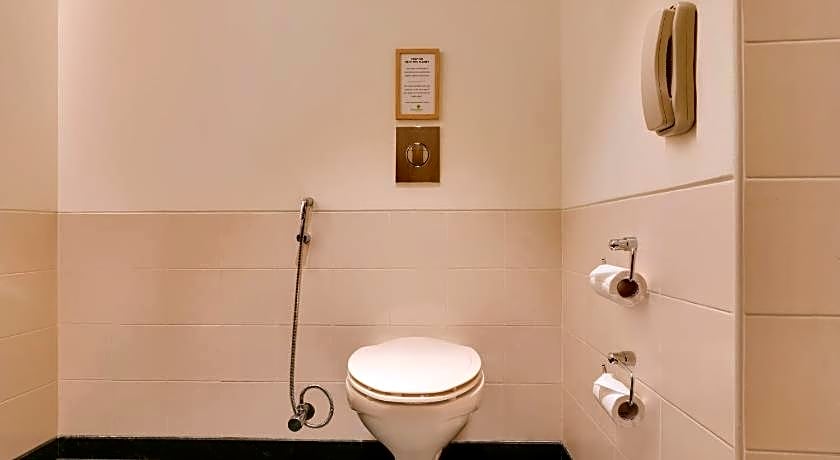 Red Fox by Lemon Tree Hotels, Hyderabad