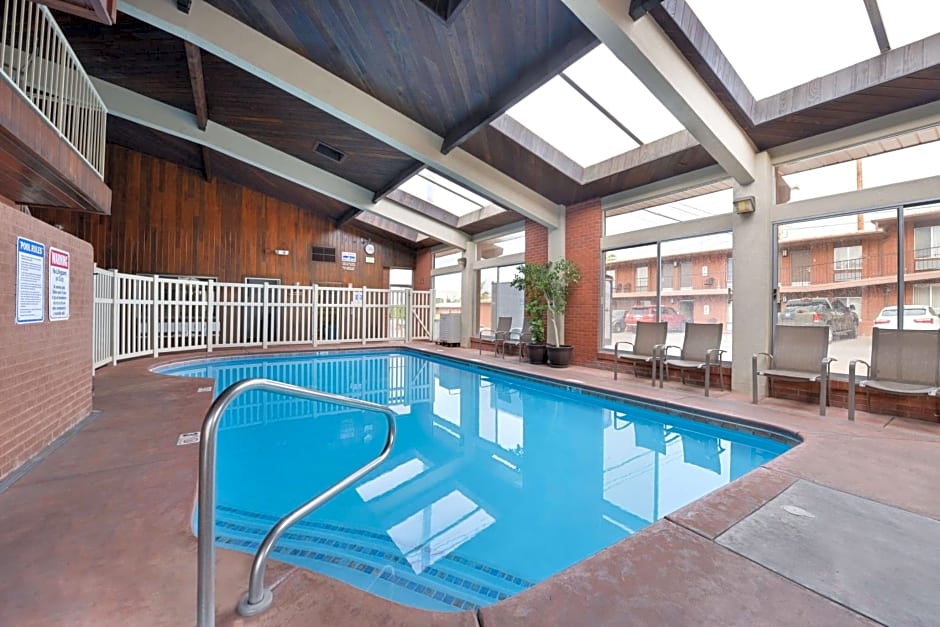 Best Western Coral Hills