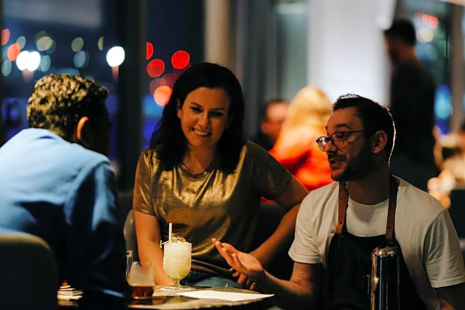Sea Containers London
