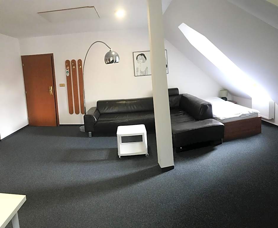 Rozmaryn Rooms & Apartments