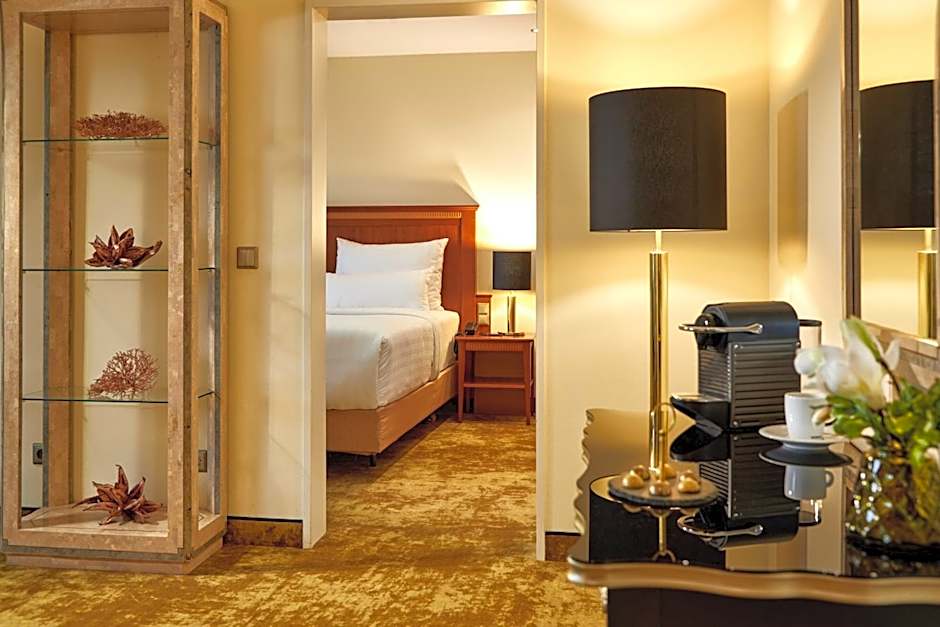 Das Carls Hotel