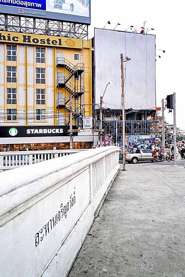 The Spades Private Residence