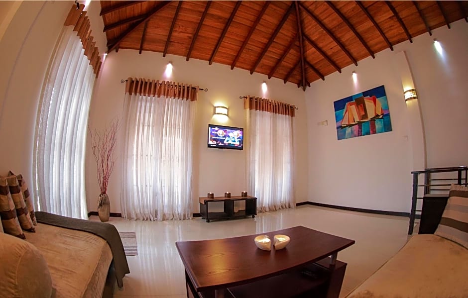 Blue Water Boutique Hotel