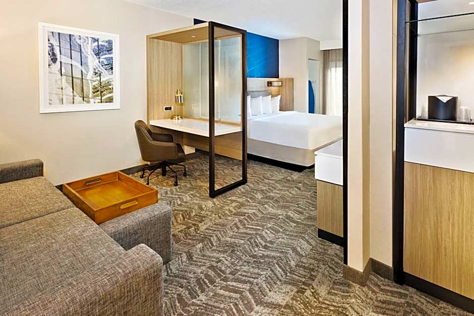 SpringHill Suites by Marriott Birmingham Colonnade/Grandview