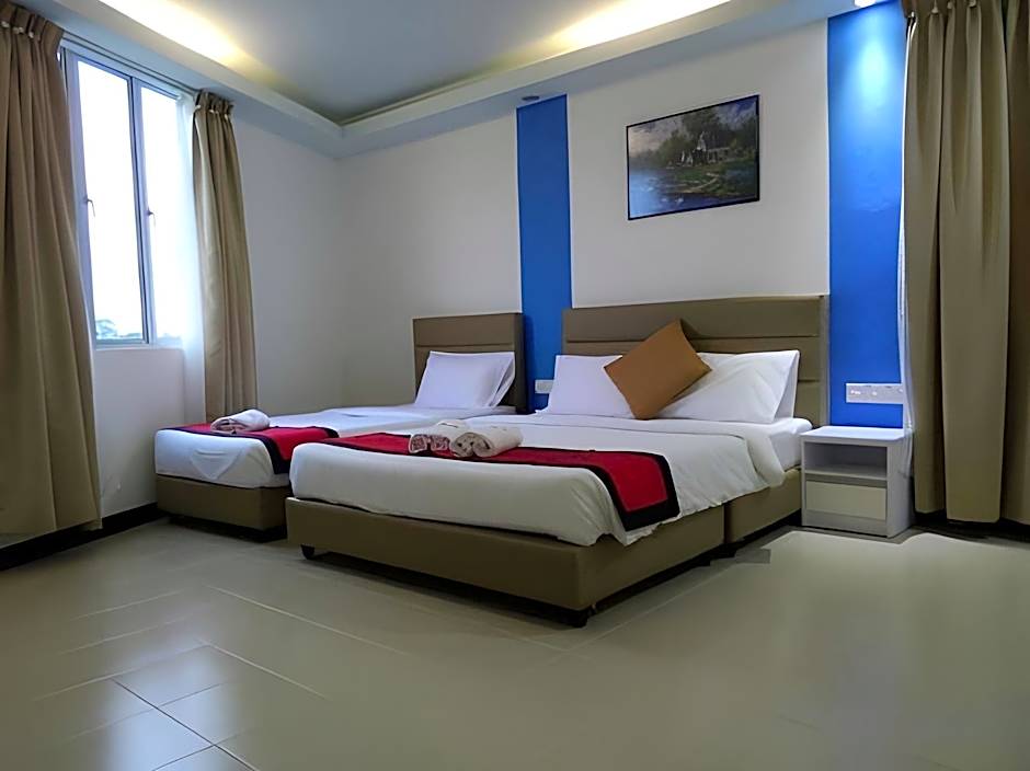 Motel Fyna