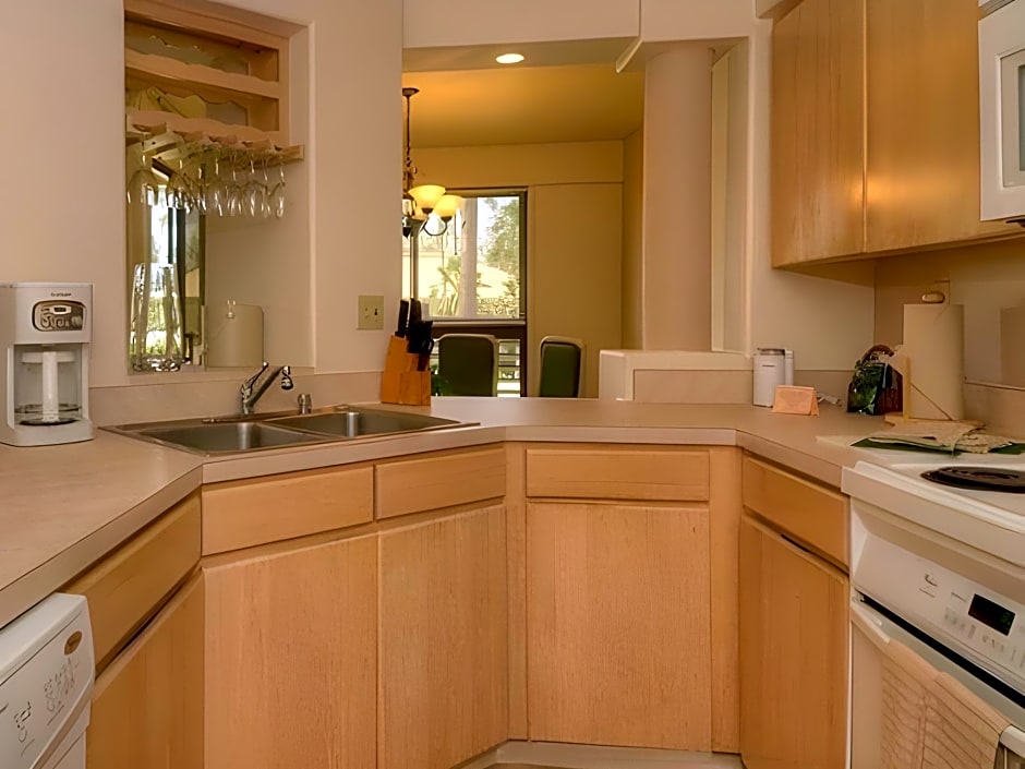 Kauai Beach Villas