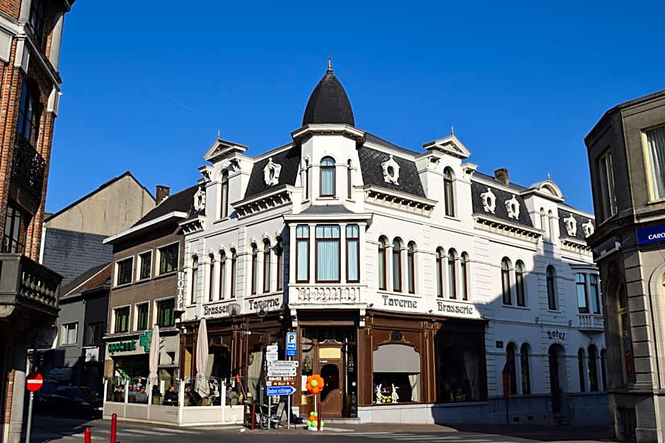 Hotel Grupello