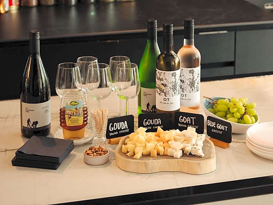 Conscious Hotel Museum Square