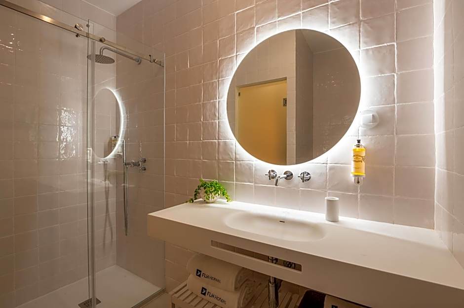 Memoria Lisboa FLH Hotels