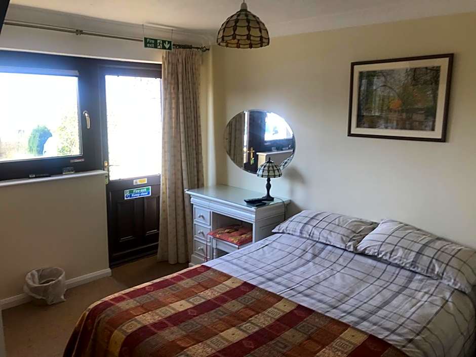 Stoke House Bed and Breakfast