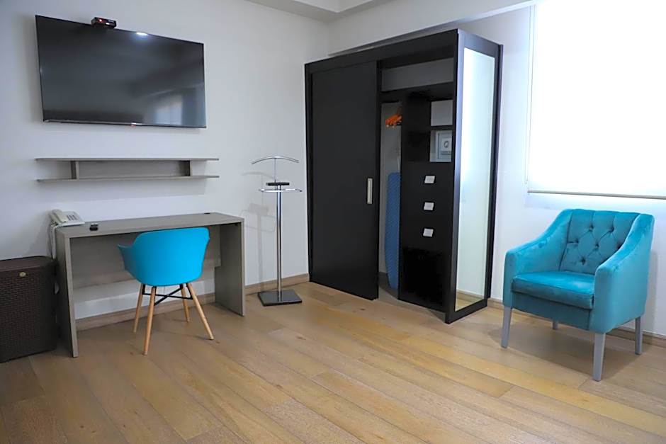 Capital Luxury Apartments & Offices