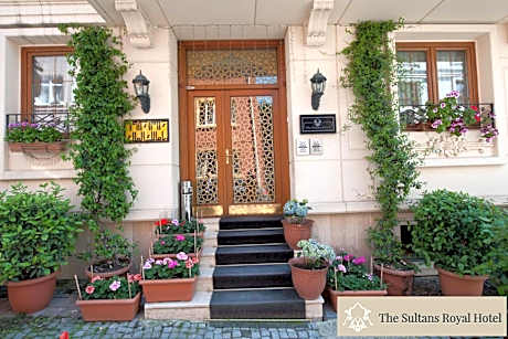 Sultans Royal Hotel