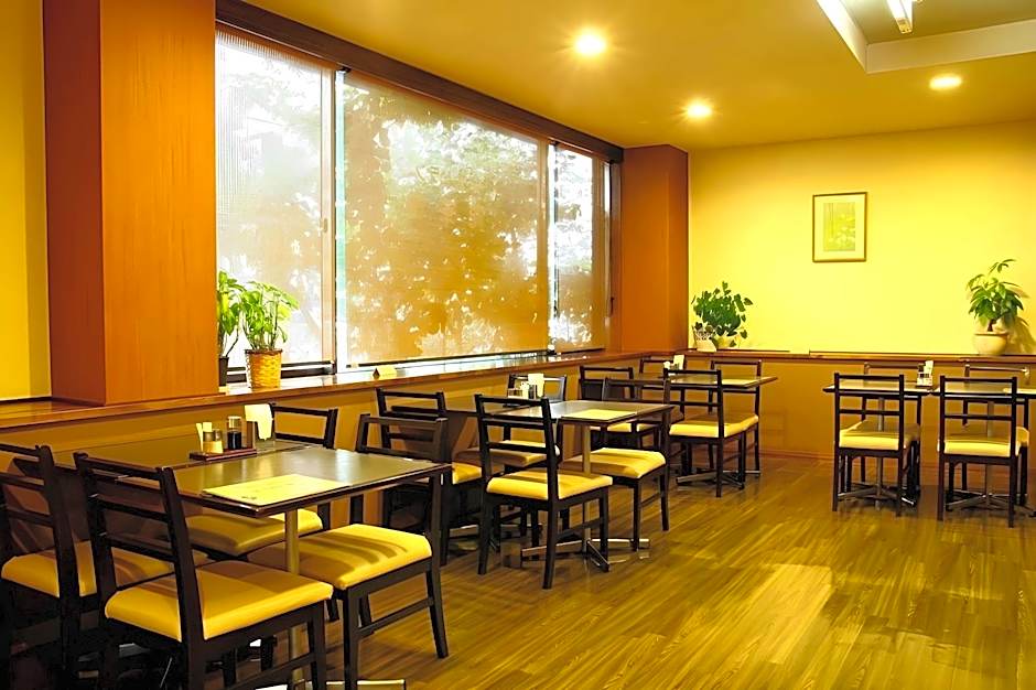 Hotel Route Inn Court Kofu