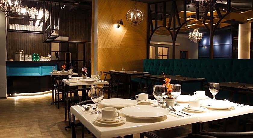 G5 Hotel & Serviced Apartment