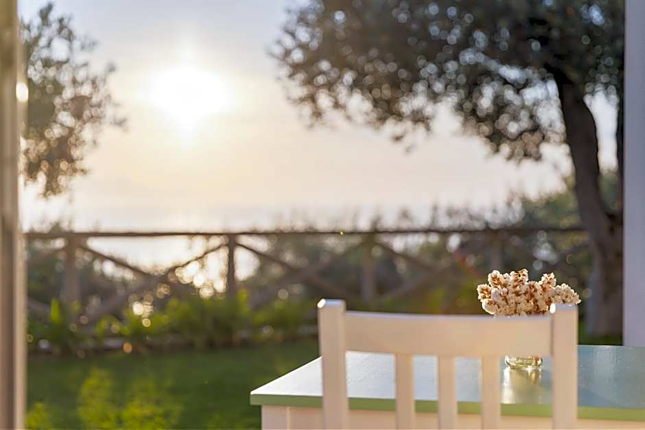 Casa Clementina Marciano