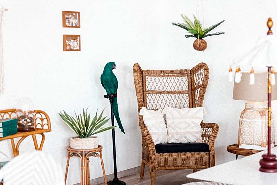 Hôtel La Villa Juan Beach