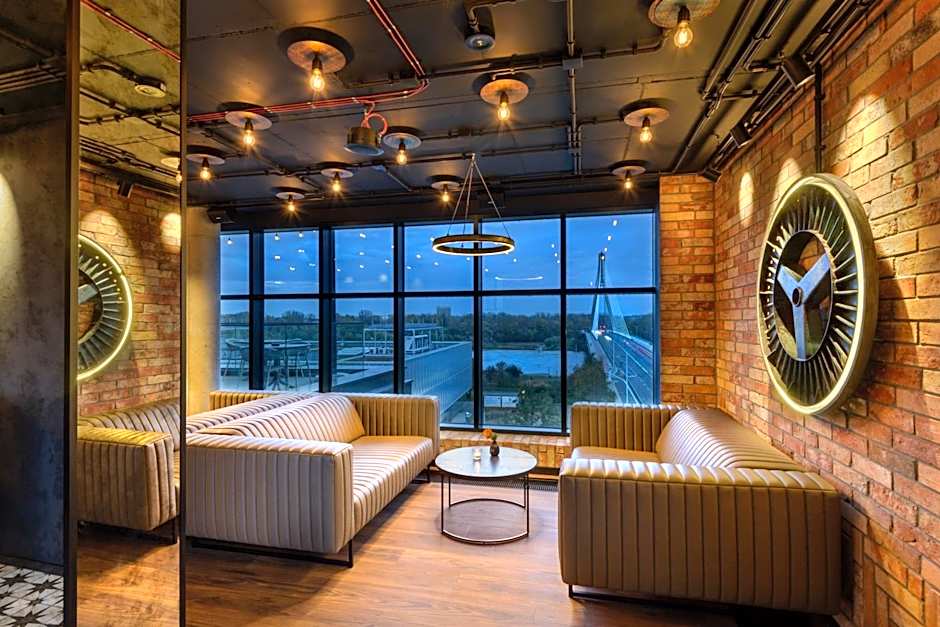 Barcelo Warsaw Powisle