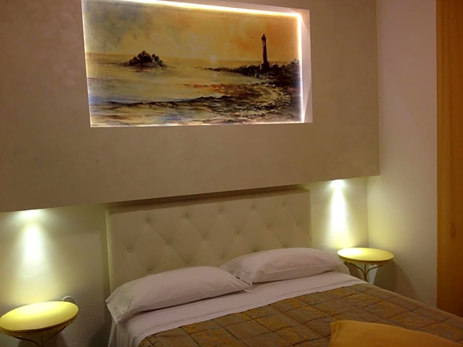 Hotel Derby