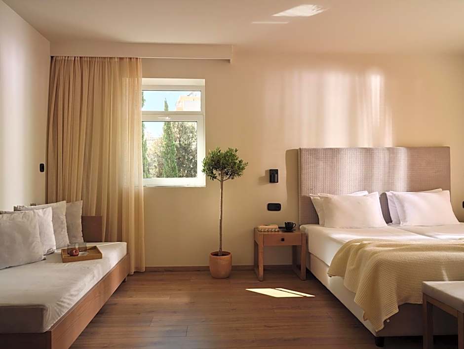 Civitel Attik Rooms & Suites