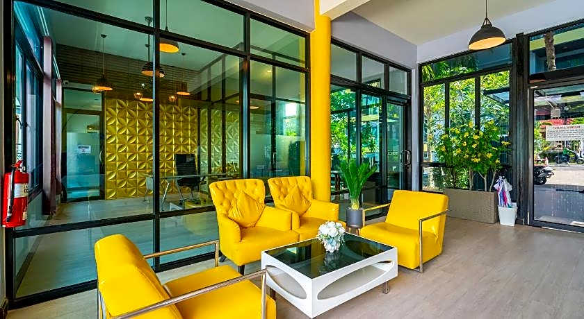 Anchan Boutique Hotel