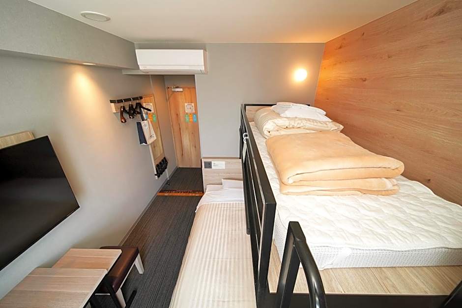 Super Hotel Utsunomiya
