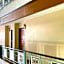 Chaophayathara Riverside Hotel
