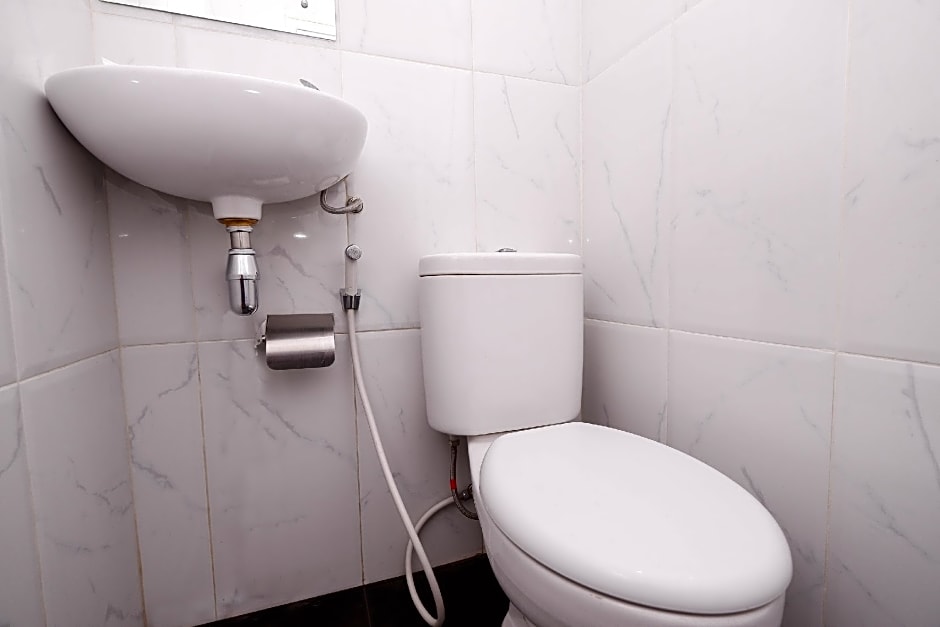 Hotel O Shabrina 2 Syariah