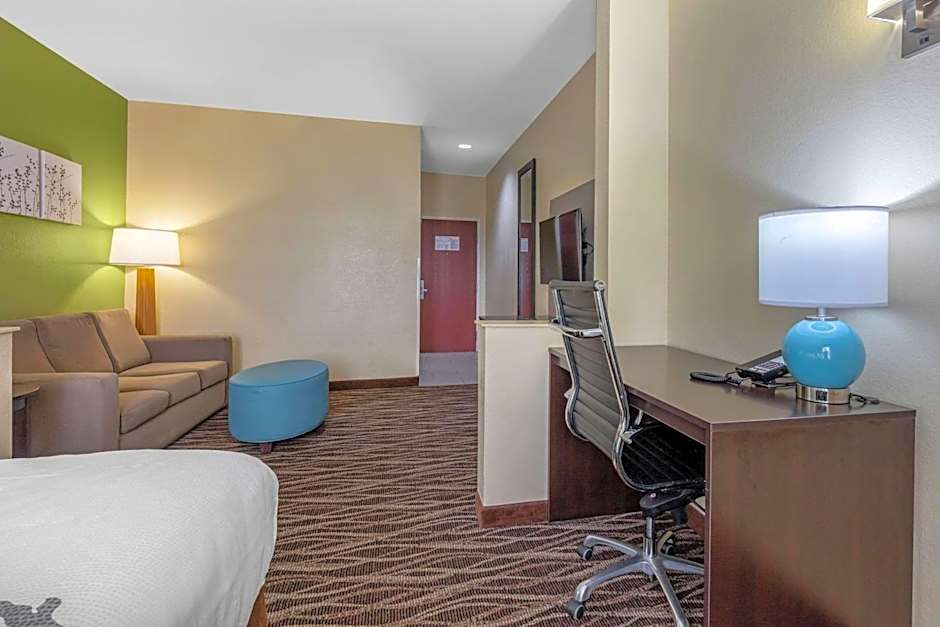Sleep Inn & Suites Millbrook - Prattville