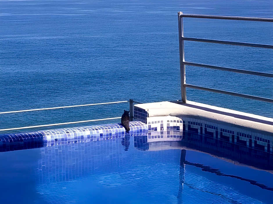Hotel Suites Nadia Puerto Vallarta