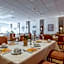 Fly Inn Hotel Frankfurt Airport Rüsselsheim ehemals Trip Inn Hotels